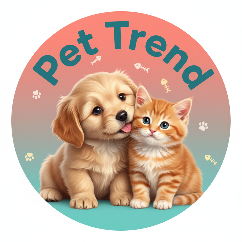 Pet Trend