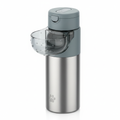 Portable Water Bottle Studio